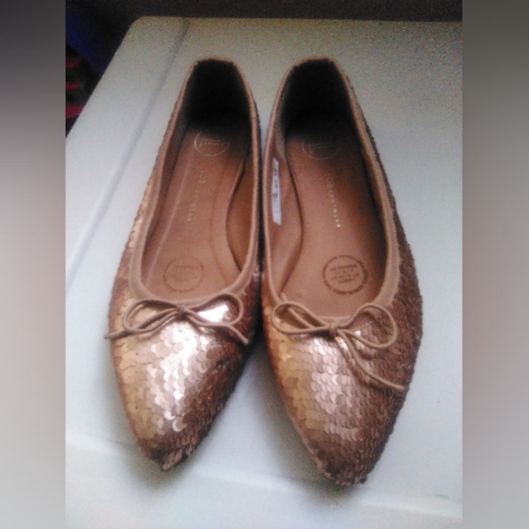 LOB FOOTWEAR - Picture 1 of 4